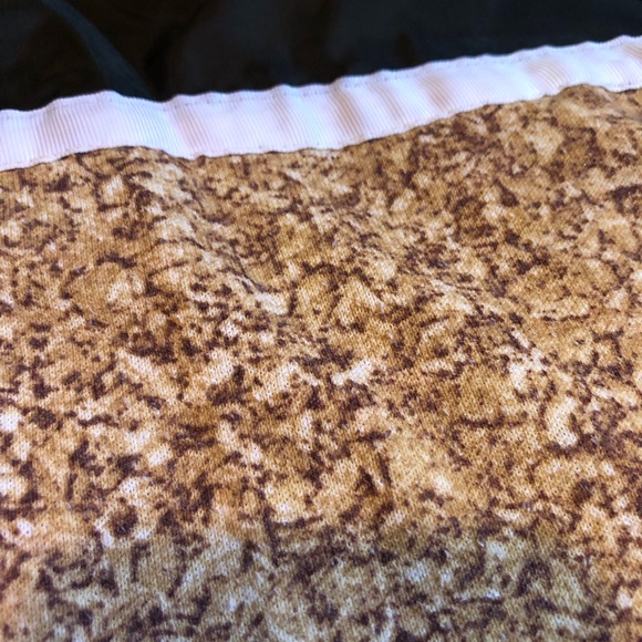 Staple pullover corkscrew design size large - Picture 5 of 5